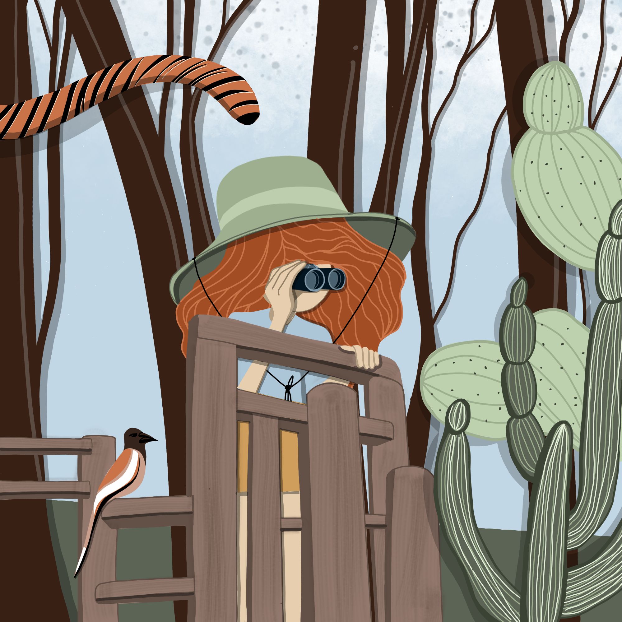 Illustration 3