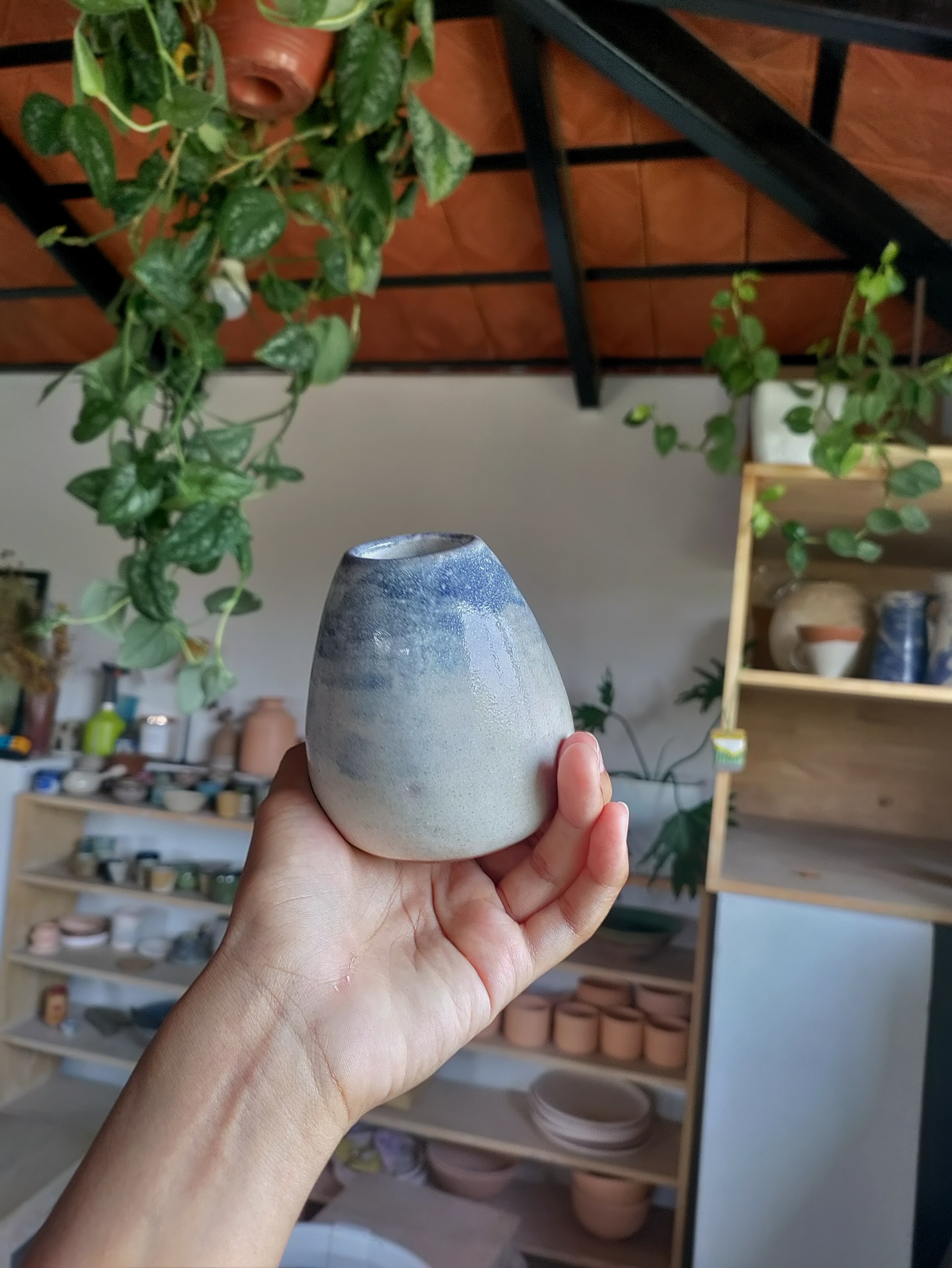 Pottery 2