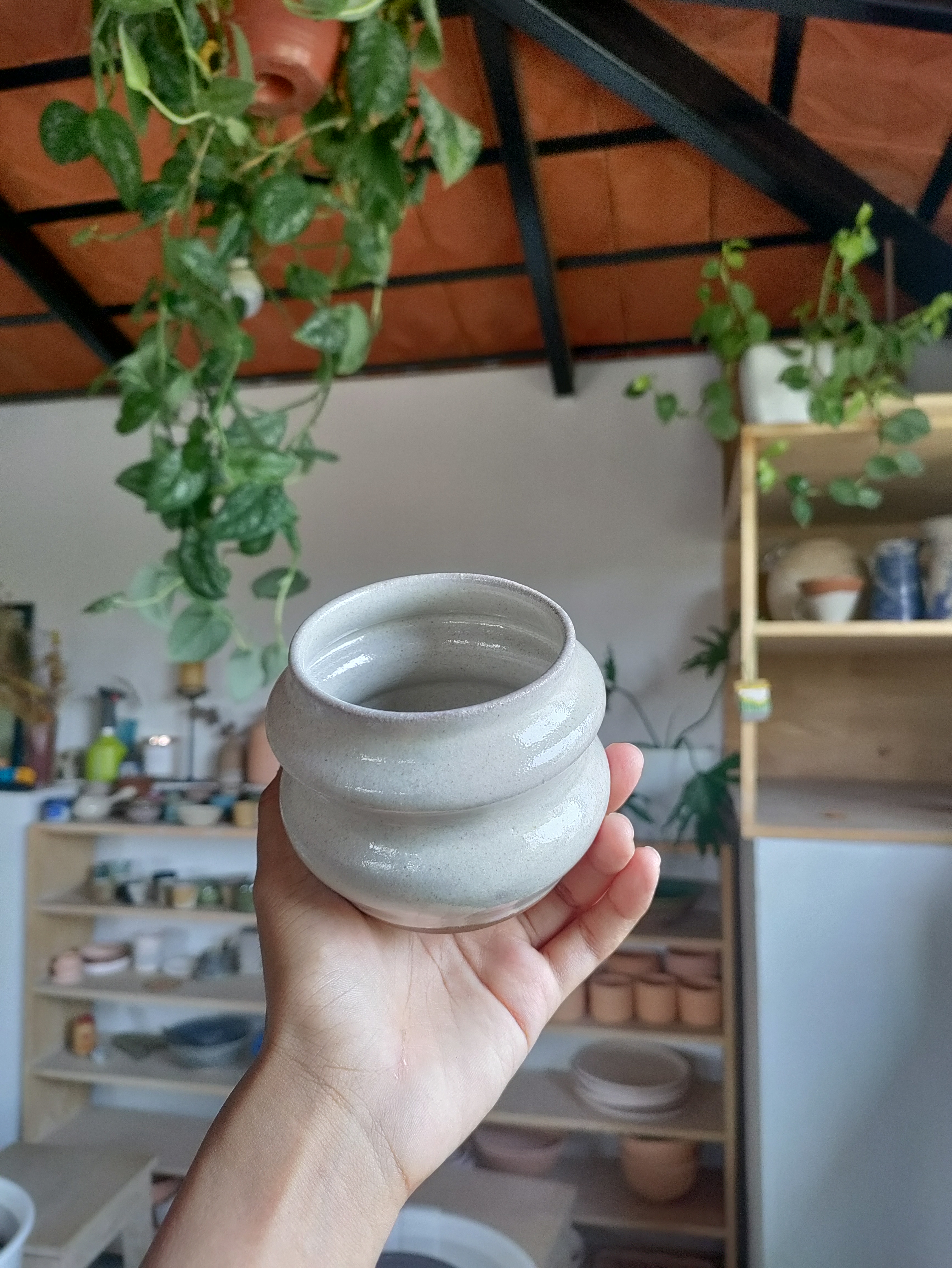 Pottery 3