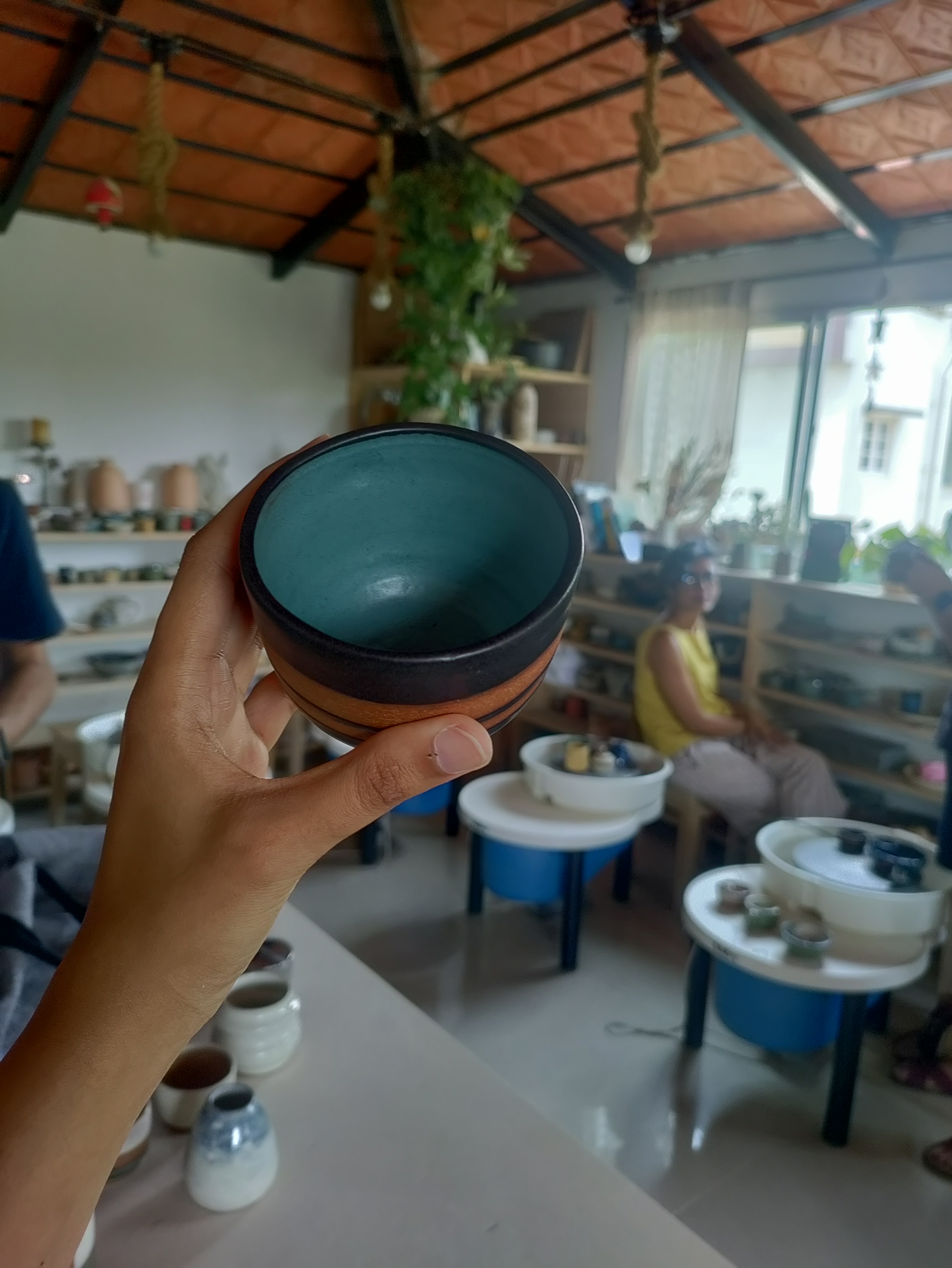 Pottery 5