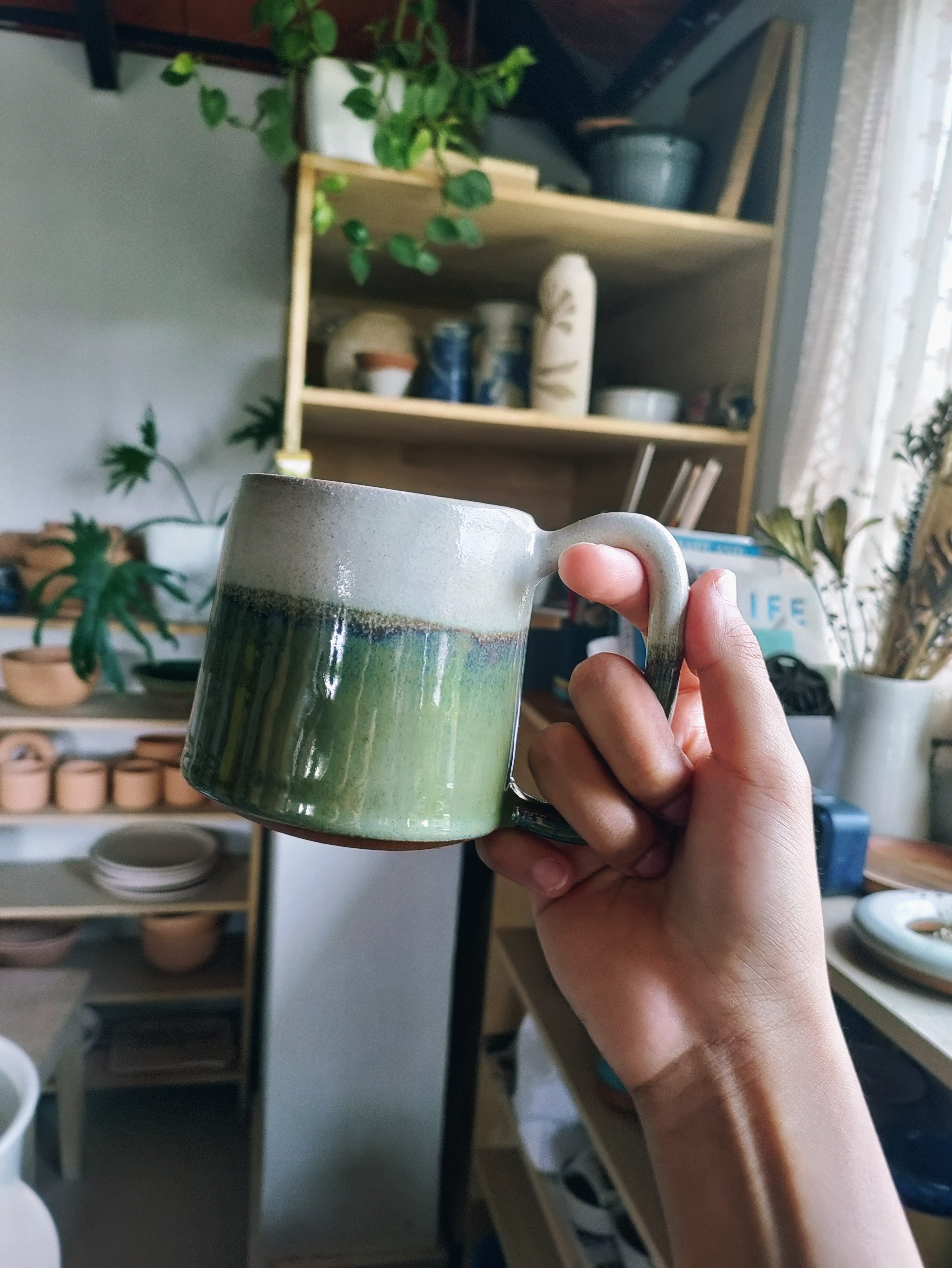 Pottery 6