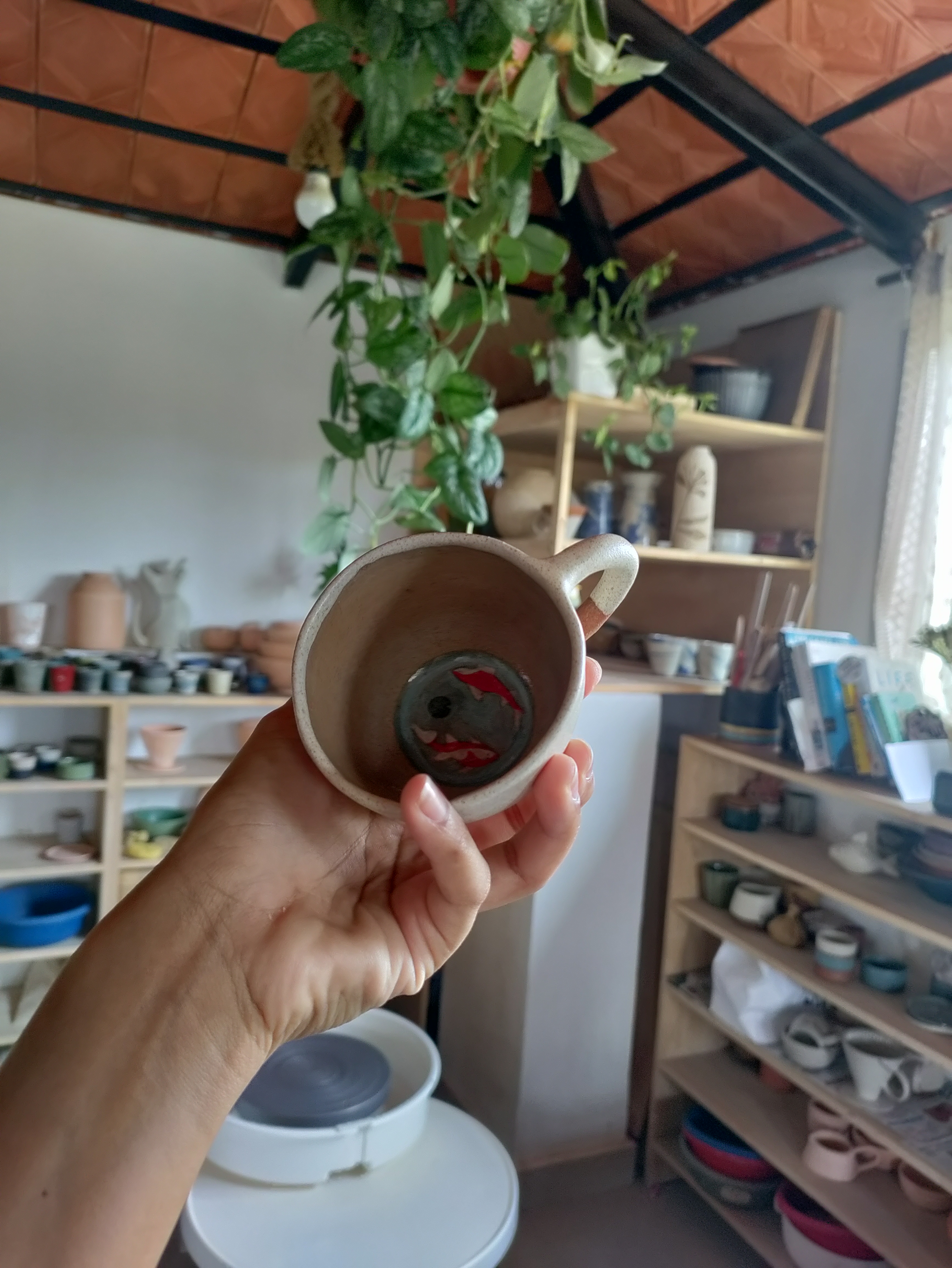 Pottery 7