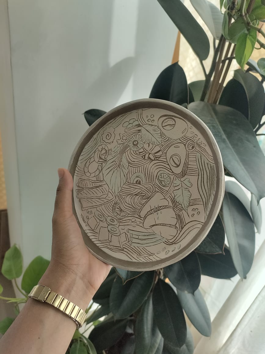 Pottery 8