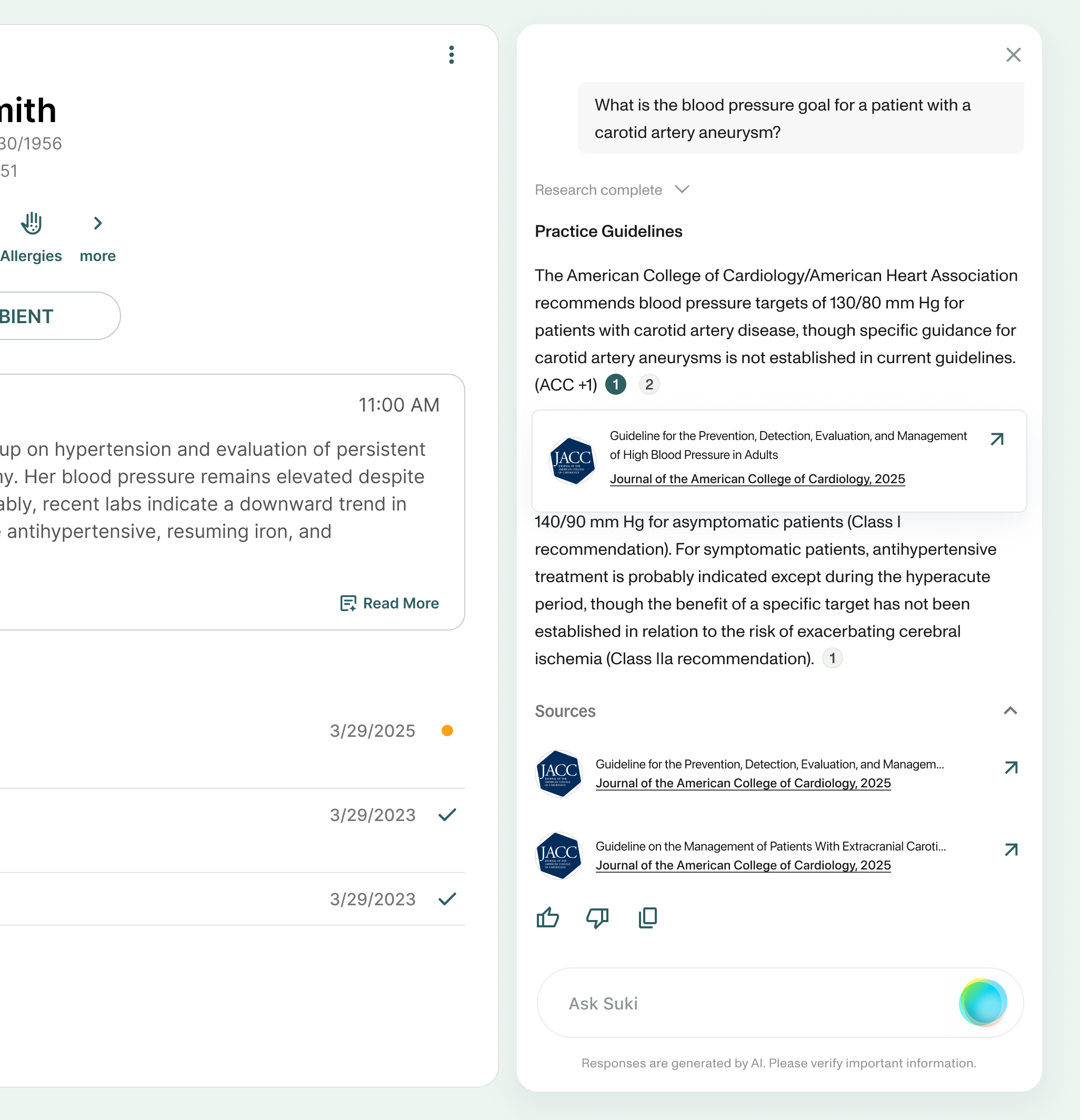 Sources and citations – GMK